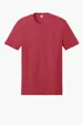 Allmade Unisex Recycled Blend Tee — view 2