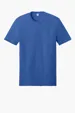 Allmade Unisex Recycled Blend Tee — view 3