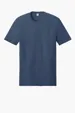 Allmade Unisex Recycled Blend Tee — view 5