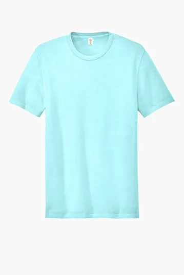Allmade Unisex Mineral Dye Organic Cotton Tee — view 5