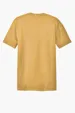 Allmade Unisex Mineral Dye Organic Cotton Tee — view 7