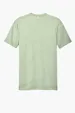 Allmade Unisex Mineral Dye Organic Cotton Tee — view 8