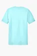 Allmade Unisex Mineral Dye Organic Cotton Tee — view 9