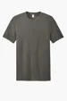 Allmade Unisex Mineral Dye Organic Cotton Tee — view 2