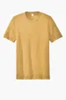 Allmade Unisex Mineral Dye Organic Cotton Tee — view 3