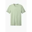 Allmade Unisex Mineral Dye Organic Cotton Tee — view 4