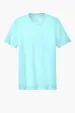 Allmade Unisex Mineral Dye Organic Cotton Tee — view 5