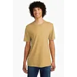 Allmade Unisex Mineral Dye Organic Cotton Tee