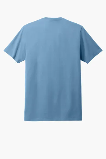 Allmade Unisex Heavyweight Recycled Cotton Tee — view 9
