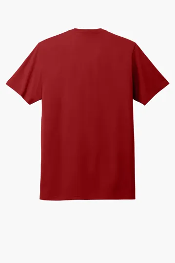 Allmade Unisex Heavyweight Recycled Cotton Tee — view 11
