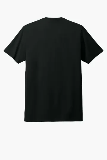 Allmade Unisex Heavyweight Recycled Cotton Tee — view 12