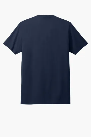 Allmade Unisex Heavyweight Recycled Cotton Tee — view 13