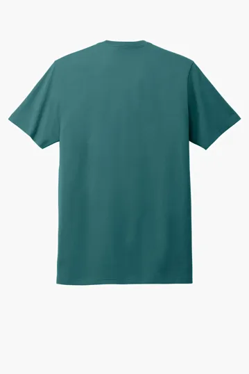 Allmade Unisex Heavyweight Recycled Cotton Tee — view 14