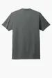 Allmade Unisex Heavyweight Recycled Cotton Tee — view 10