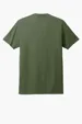 Allmade Unisex Heavyweight Recycled Cotton Tee — view 15