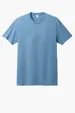 Allmade Unisex Heavyweight Recycled Cotton Tee — view 2