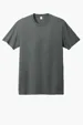 Allmade Unisex Heavyweight Recycled Cotton Tee — view 3