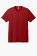 Allmade Unisex Heavyweight Recycled Cotton Tee — view 4