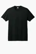 Allmade Unisex Heavyweight Recycled Cotton Tee — view 5