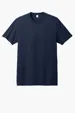 Allmade Unisex Heavyweight Recycled Cotton Tee — view 6