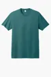 Allmade Unisex Heavyweight Recycled Cotton Tee — view 7