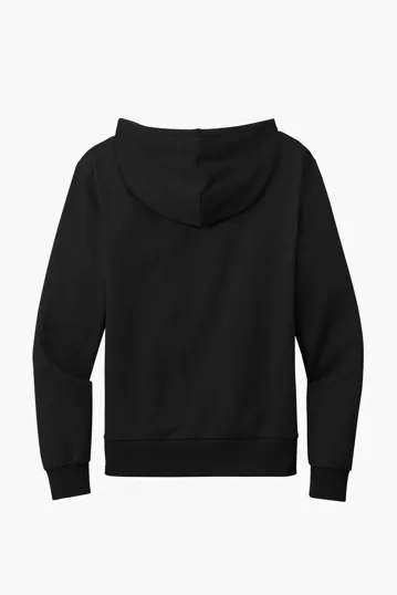 Allmade Unisex Organic French Terry Pullover Hoodie — view 8