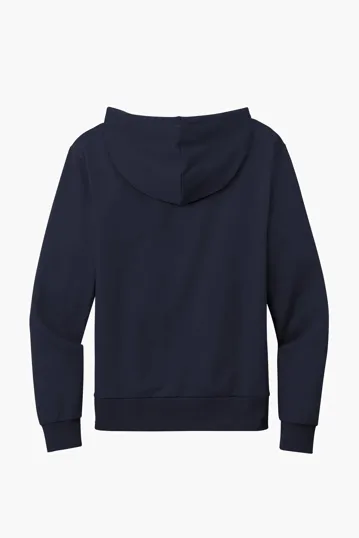 Allmade Unisex Organic French Terry Pullover Hoodie — view 10