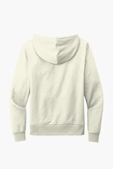 Allmade Unisex Organic French Terry Pullover Hoodie — view 13