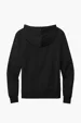 Allmade Unisex Organic French Terry Pullover Hoodie — view 8