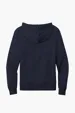 Allmade Unisex Organic French Terry Pullover Hoodie — view 10