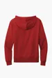 Allmade Unisex Organic French Terry Pullover Hoodie — view 11