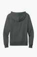 Allmade Unisex Organic French Terry Pullover Hoodie — view 12