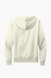 Allmade Unisex Organic French Terry Pullover Hoodie — view 13