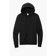Allmade Unisex Organic French Terry Pullover Hoodie — view 2