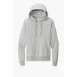 Allmade Unisex Organic French Terry Pullover Hoodie — view 3