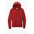 Allmade Unisex Organic French Terry Pullover Hoodie — view 5
