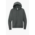 Allmade Unisex Organic French Terry Pullover Hoodie — view 6