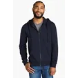 Allmade Unisex Organic French Terry Full-Zip Hoodie