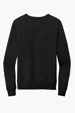 AllMade Unisex Organic French Terry Crewneck Sweatshirt — view 6