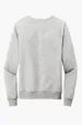 AllMade Unisex Organic French Terry Crewneck Sweatshirt — view 7