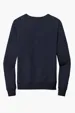 AllMade Unisex Organic French Terry Crewneck Sweatshirt — view 8
