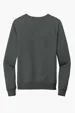 AllMade Unisex Organic French Terry Crewneck Sweatshirt — view 9