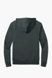 Allmade Unisex Organic CVC Fleece Pullover Hoodie — view 14