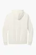Allmade Unisex Organic CVC Fleece Pullover Hoodie — view 15