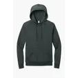 Allmade Unisex Organic CVC Fleece Pullover Hoodie — view 7