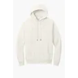 Allmade Unisex Organic CVC Fleece Pullover Hoodie — view 8