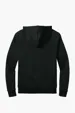 Allmade Unisex Organic CVC Fleece Pullover Hoodie — view 21