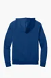 Allmade Unisex Organic CVC Fleece Pullover Hoodie — view 23