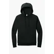 Allmade Unisex Organic CVC Fleece Pullover Hoodie — view 16