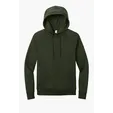 Allmade Unisex Organic CVC Fleece Pullover Hoodie — view 17